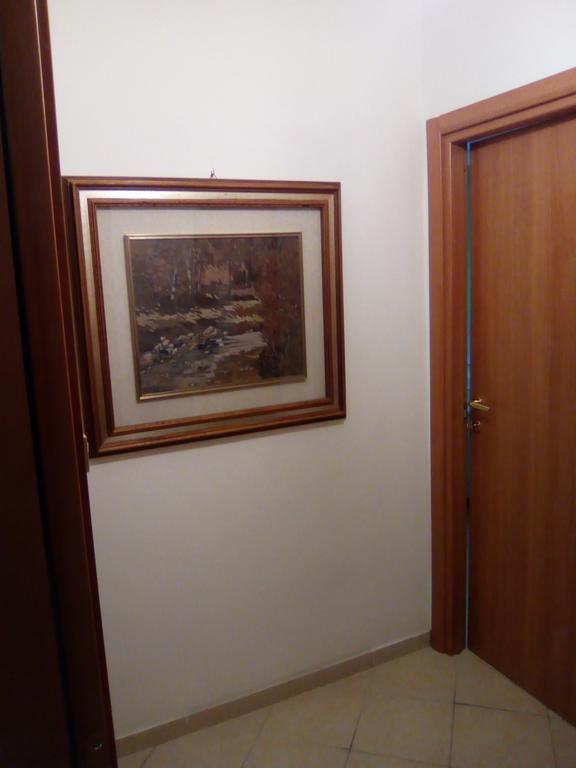 Bed and Breakfast Terrazza Sul Mare Fano Zimmer foto