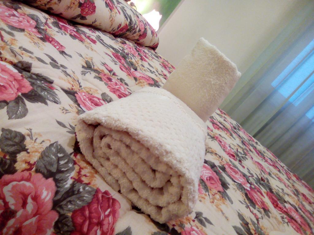 Bed and Breakfast Terrazza Sul Mare Fano Zimmer foto
