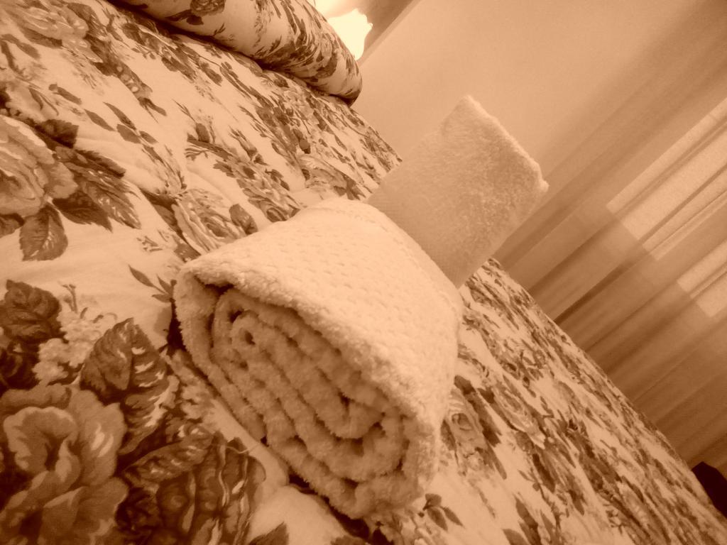 Bed and Breakfast Terrazza Sul Mare Fano Zimmer foto