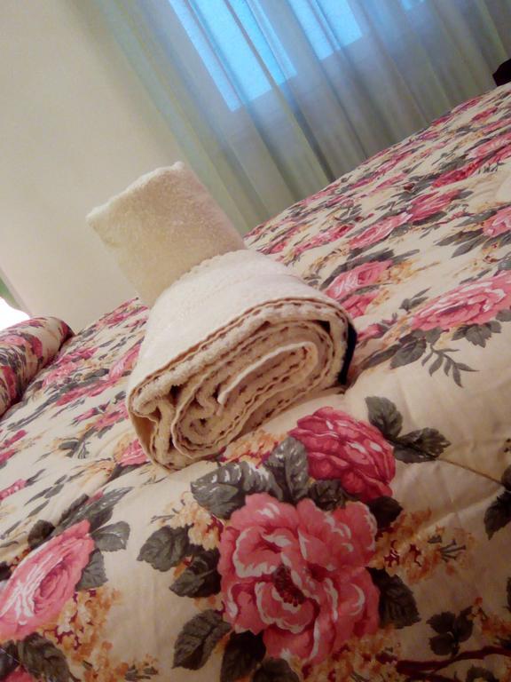 Bed and Breakfast Terrazza Sul Mare Fano Zimmer foto