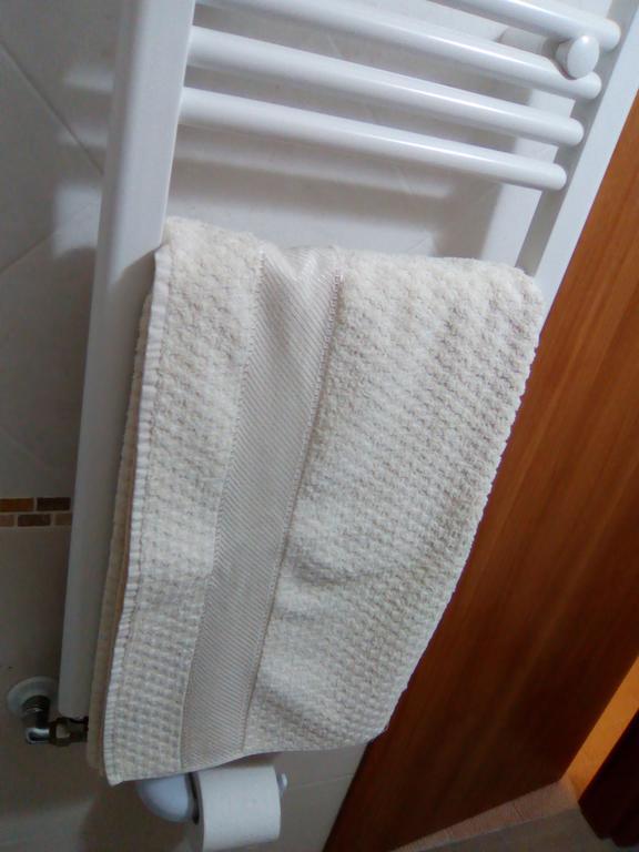 Bed and Breakfast Terrazza Sul Mare Fano Zimmer foto