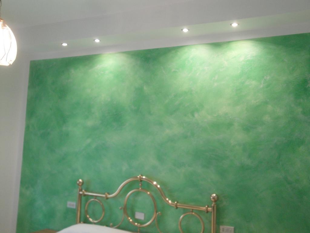 Bed and Breakfast Terrazza Sul Mare Fano Zimmer foto