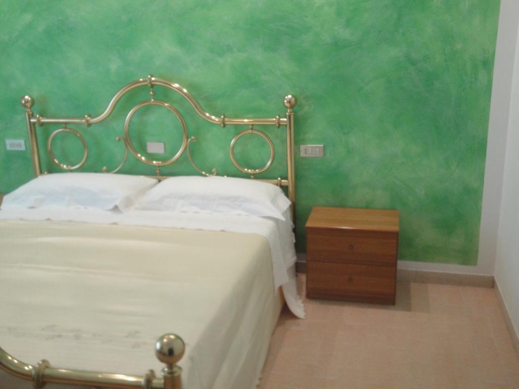 Bed and Breakfast Terrazza Sul Mare Fano Exterior foto