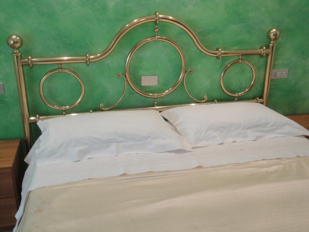 Bed and Breakfast Terrazza Sul Mare Fano Exterior foto