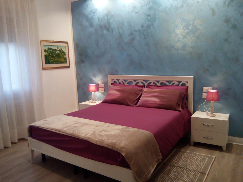 Bed and Breakfast Terrazza Sul Mare Fano Exterior foto
