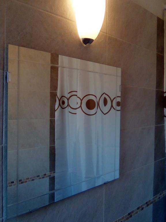 Bed and Breakfast Terrazza Sul Mare Fano Exterior foto