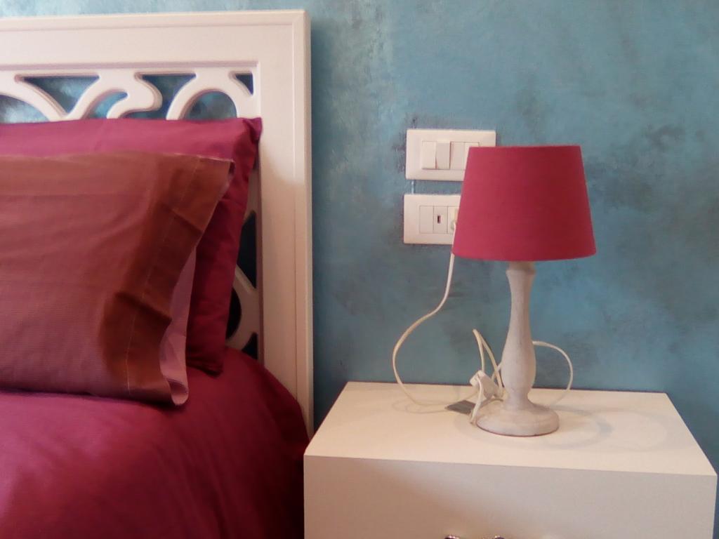 Bed and Breakfast Terrazza Sul Mare Fano Exterior foto