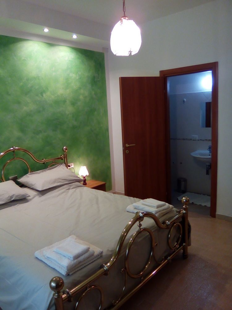 Bed and Breakfast Terrazza Sul Mare Fano Exterior foto