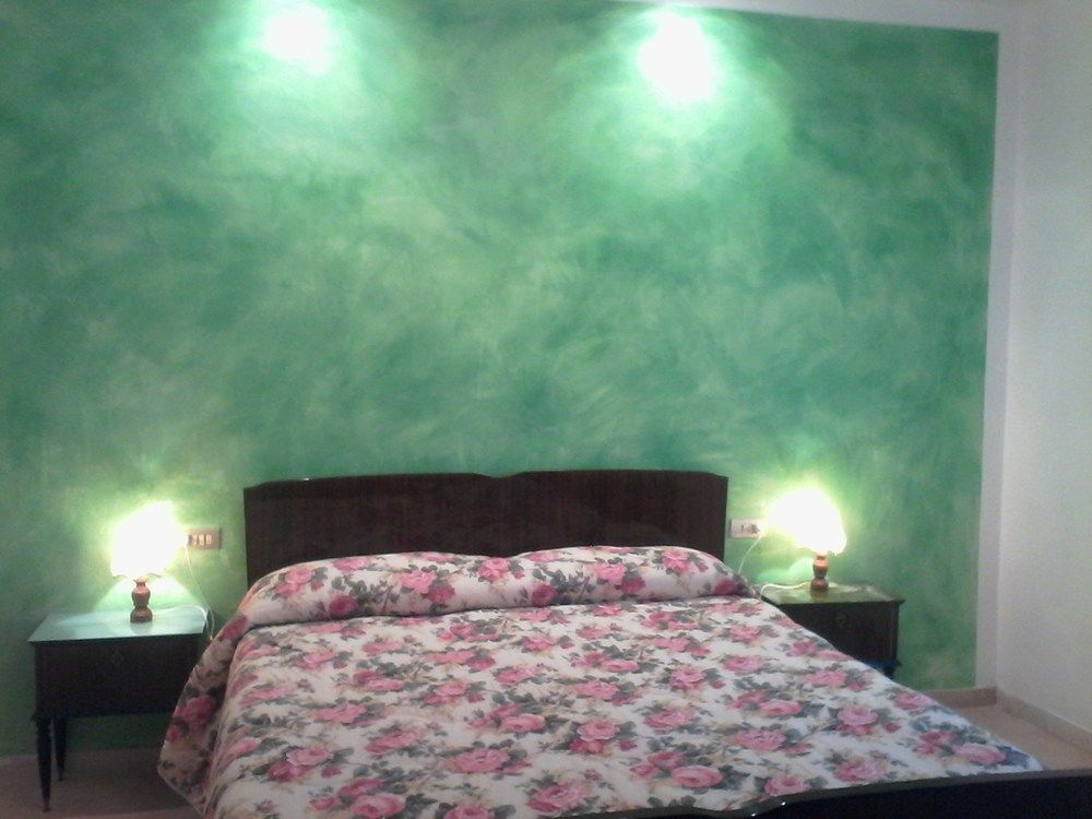 Bed and Breakfast Terrazza Sul Mare Fano Exterior foto