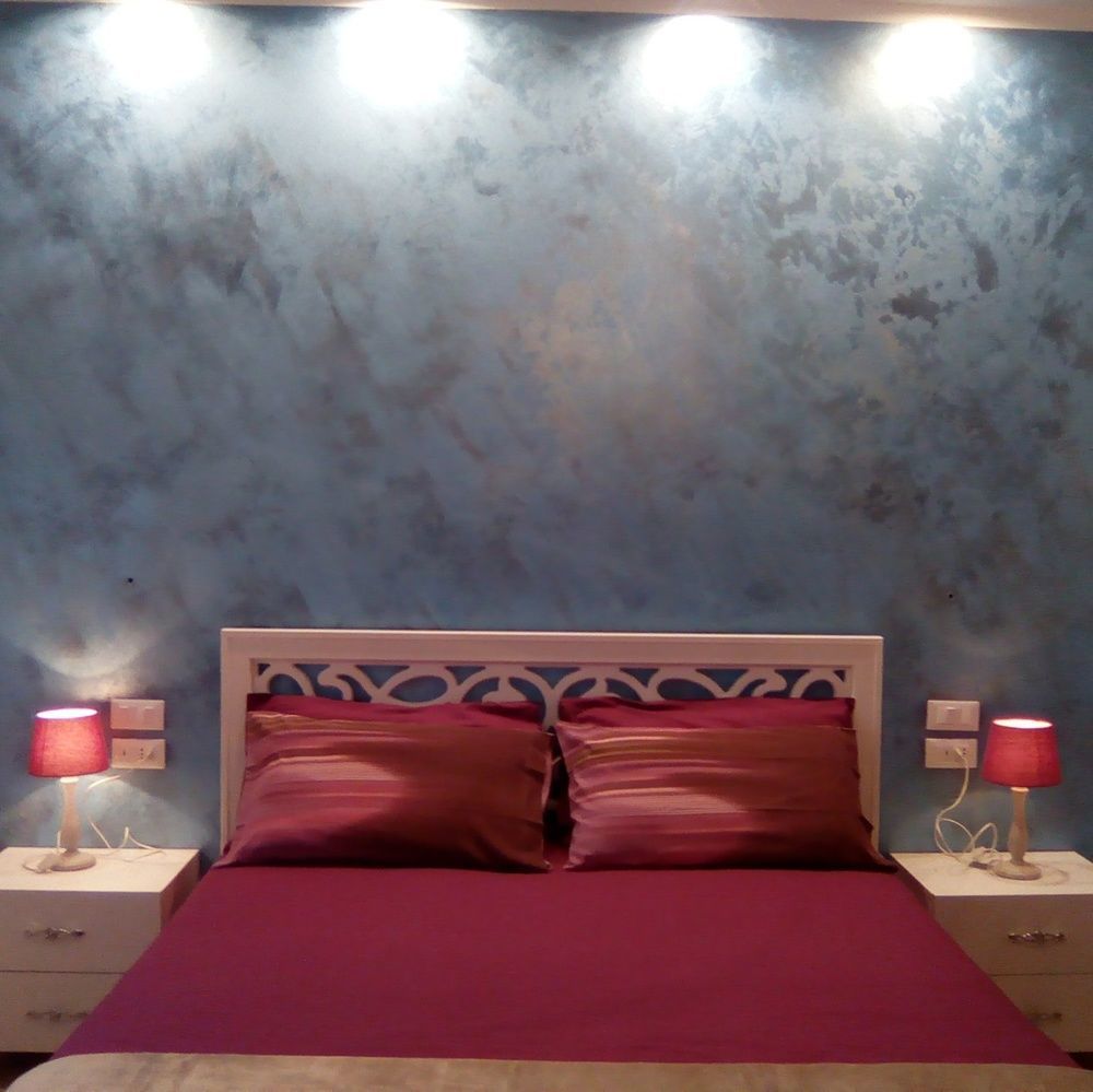 Bed and Breakfast Terrazza Sul Mare Fano Exterior foto