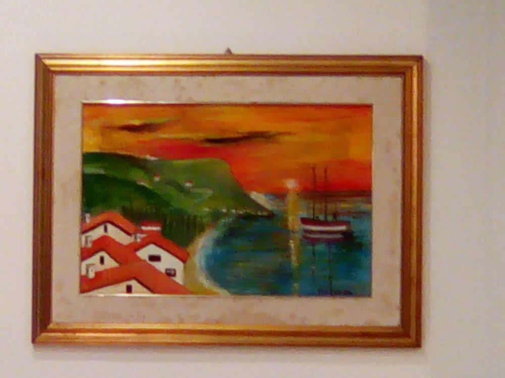 Bed and Breakfast Terrazza Sul Mare Fano Exterior foto