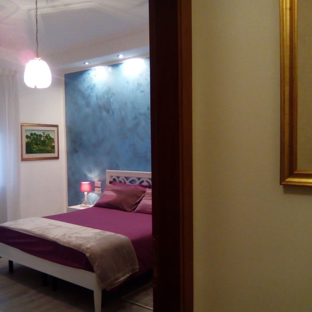 Bed and Breakfast Terrazza Sul Mare Fano Exterior foto